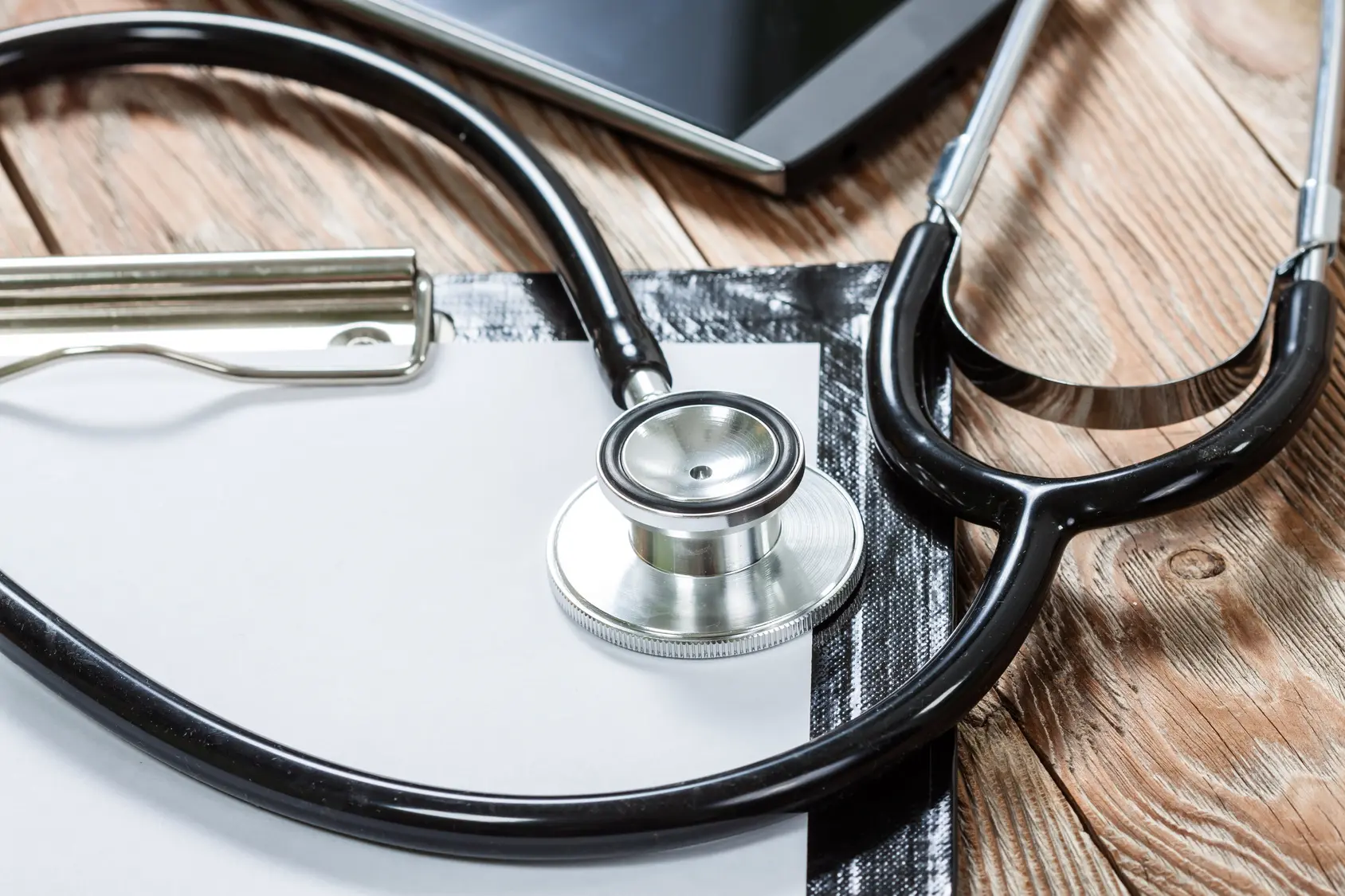 Healthcare Hosts 6 of the 10 Hardest-to-Fill Positions