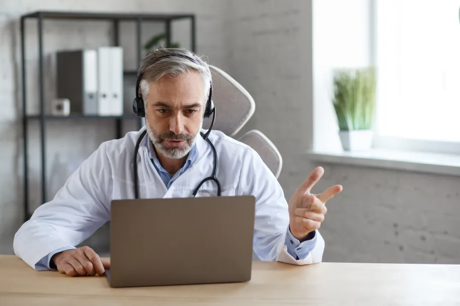 Fusion Healthcare Staffing