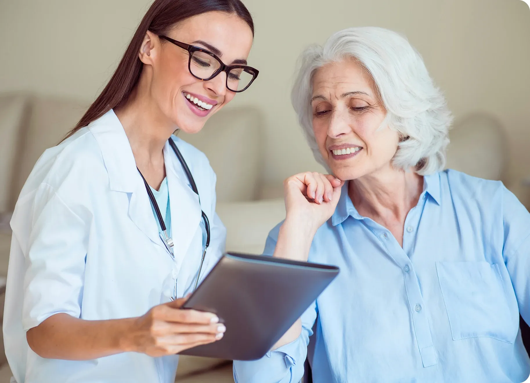 Locum Tenens