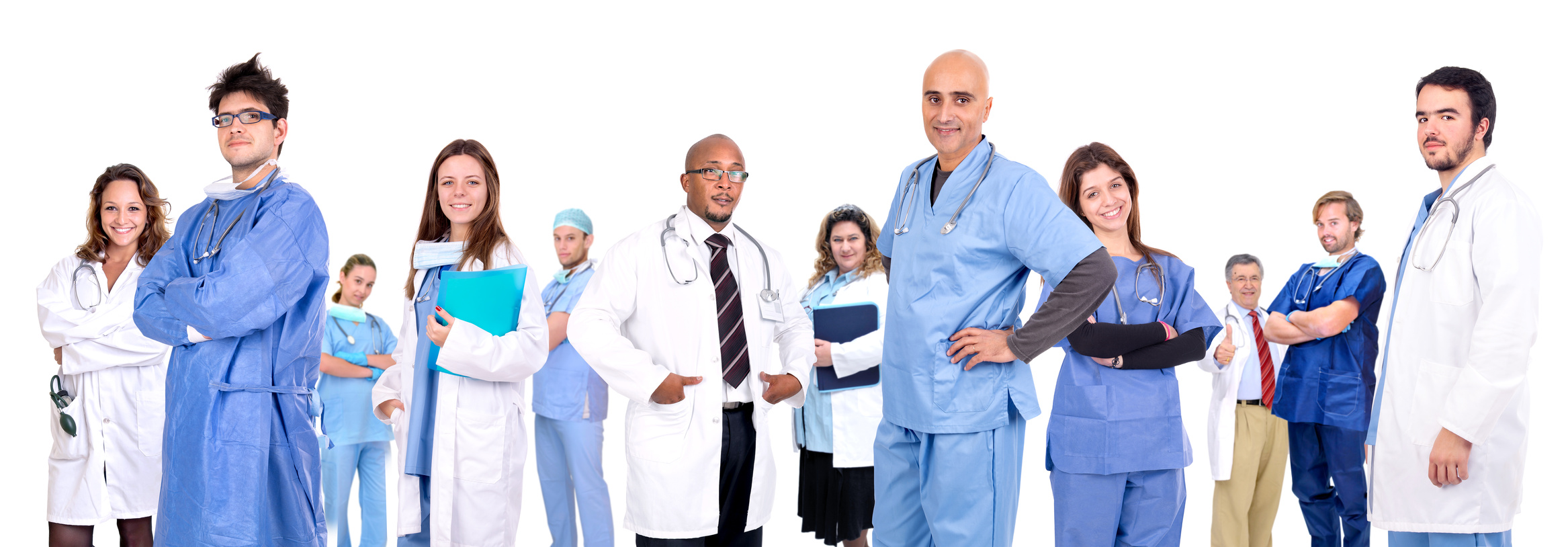 The Hottest Jobs in Healthcare for 2015