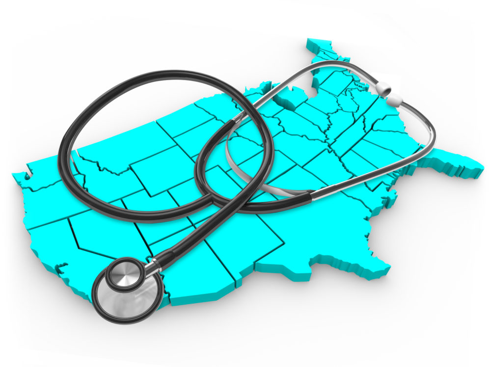 The Good and Bad of Healthcare Statistics in the U.S.