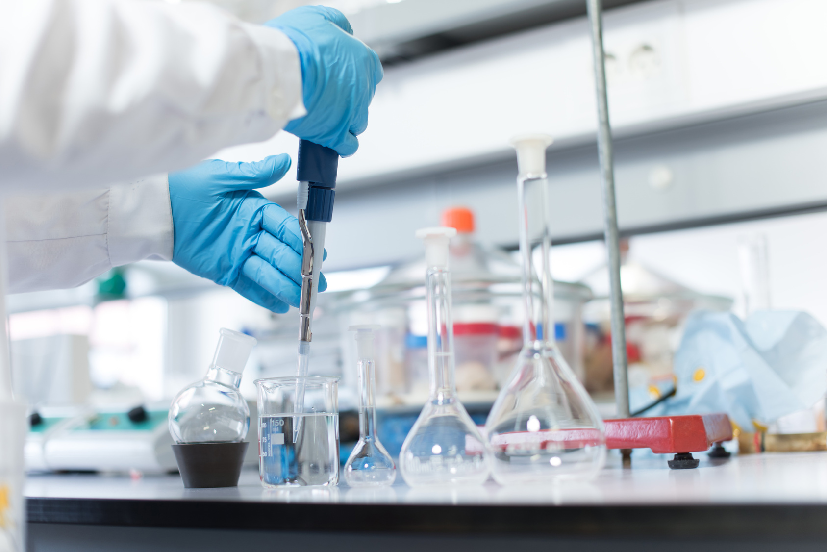 12 Unexpected Career Paths in the Medical Field (continued)