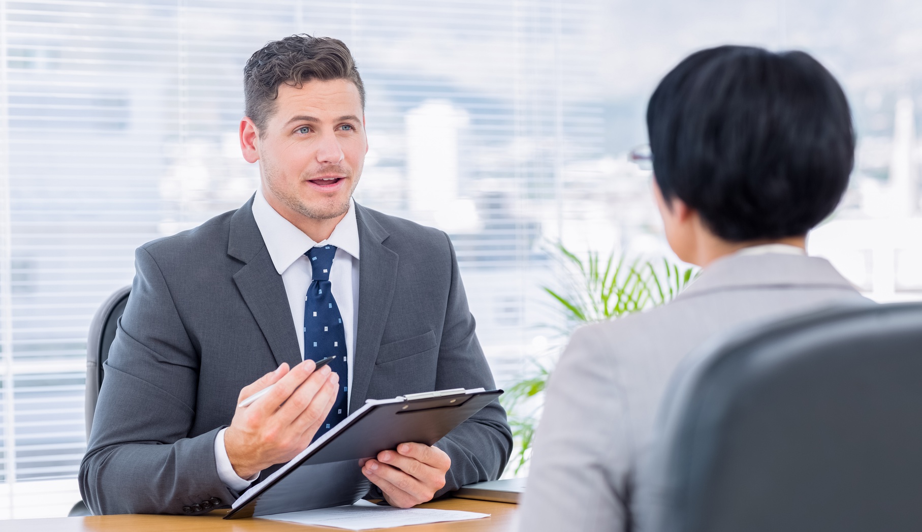 Best Questions to Ask in a Healthcare Job Interview