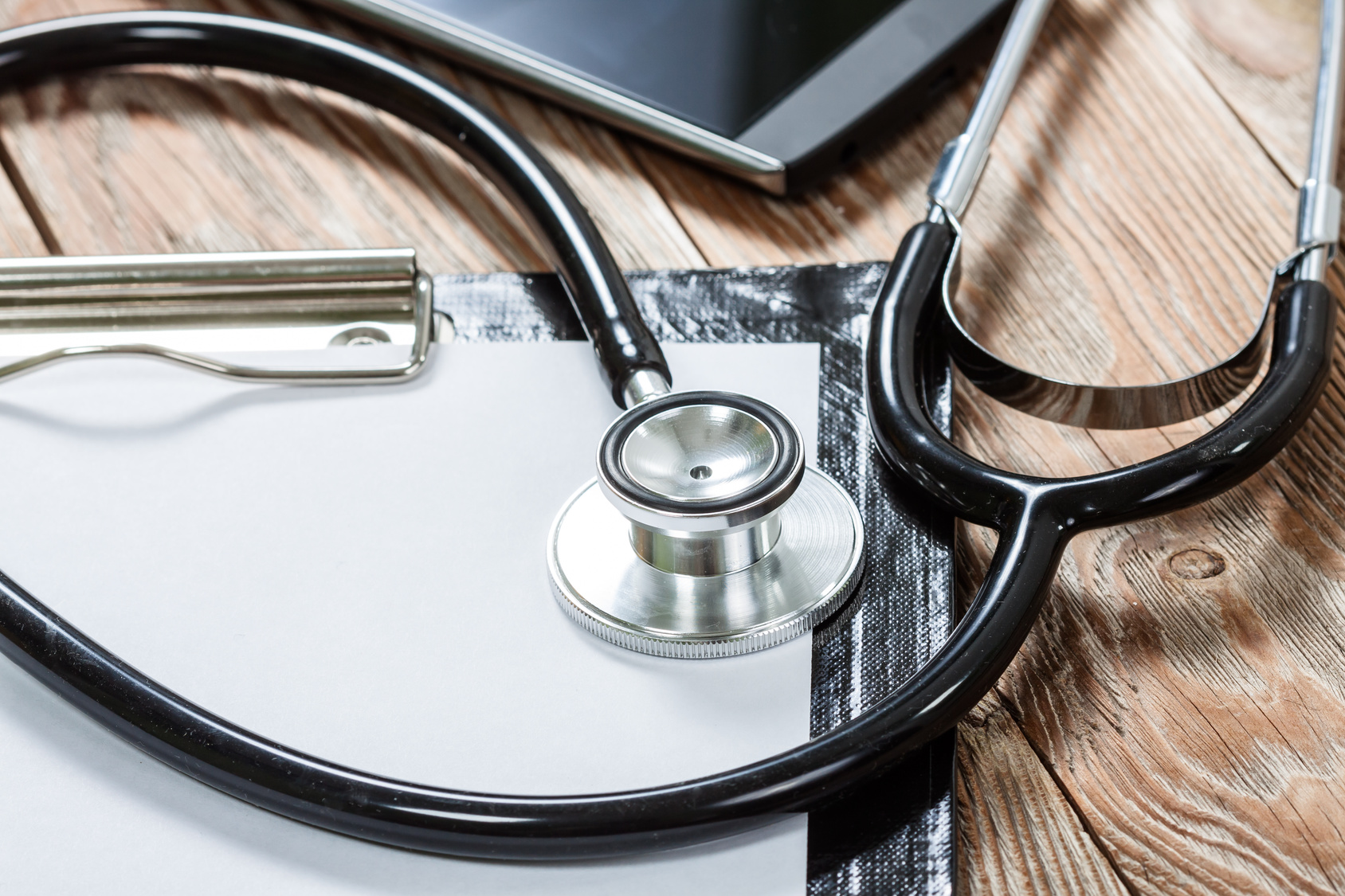 Healthcare Hosts 6 of the 10 Hardest-to-Fill Positions