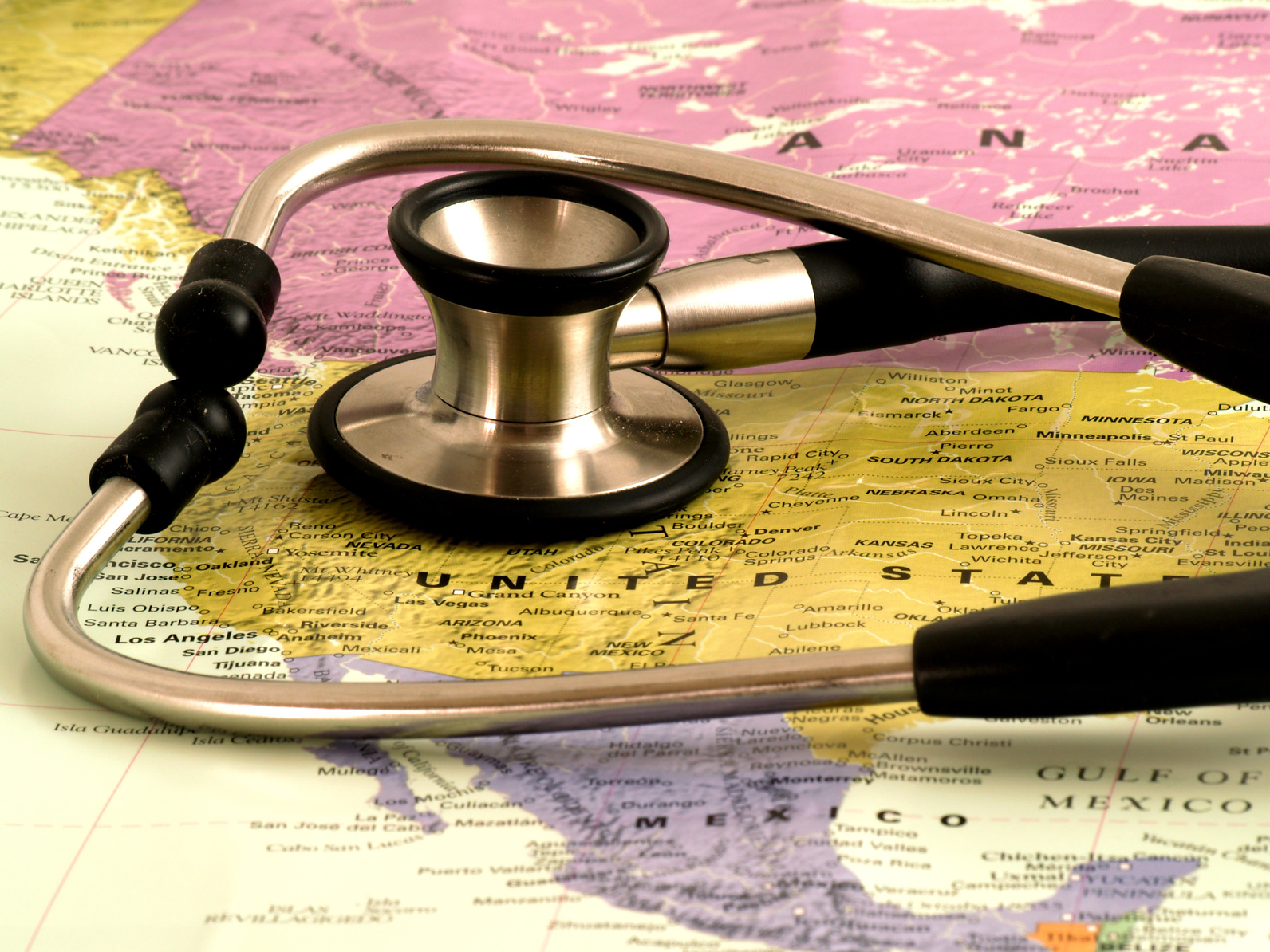 Locum Tenens: Can It Be a Full-Time Career?