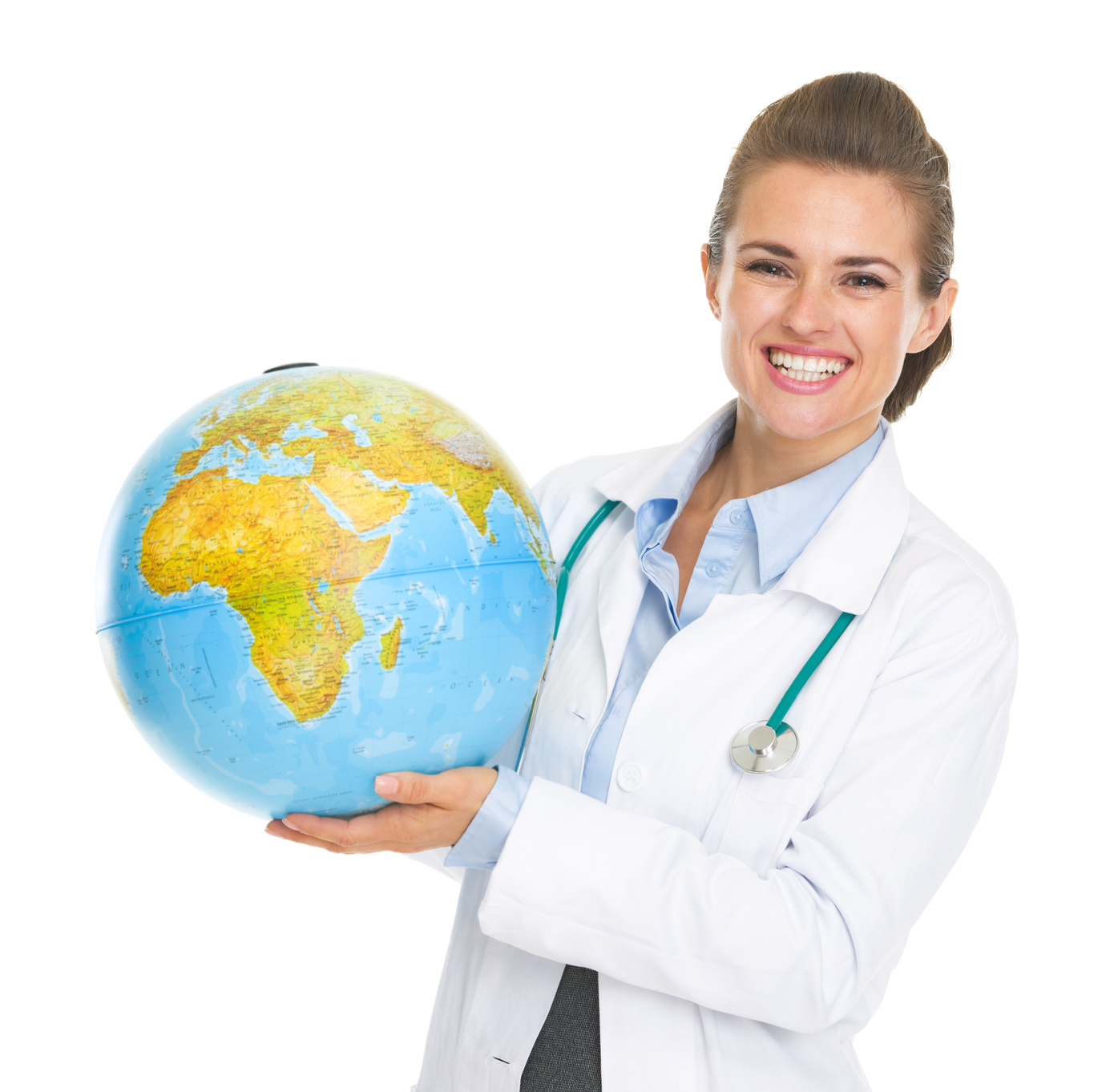 How to Work and Travel as a Medical Professional