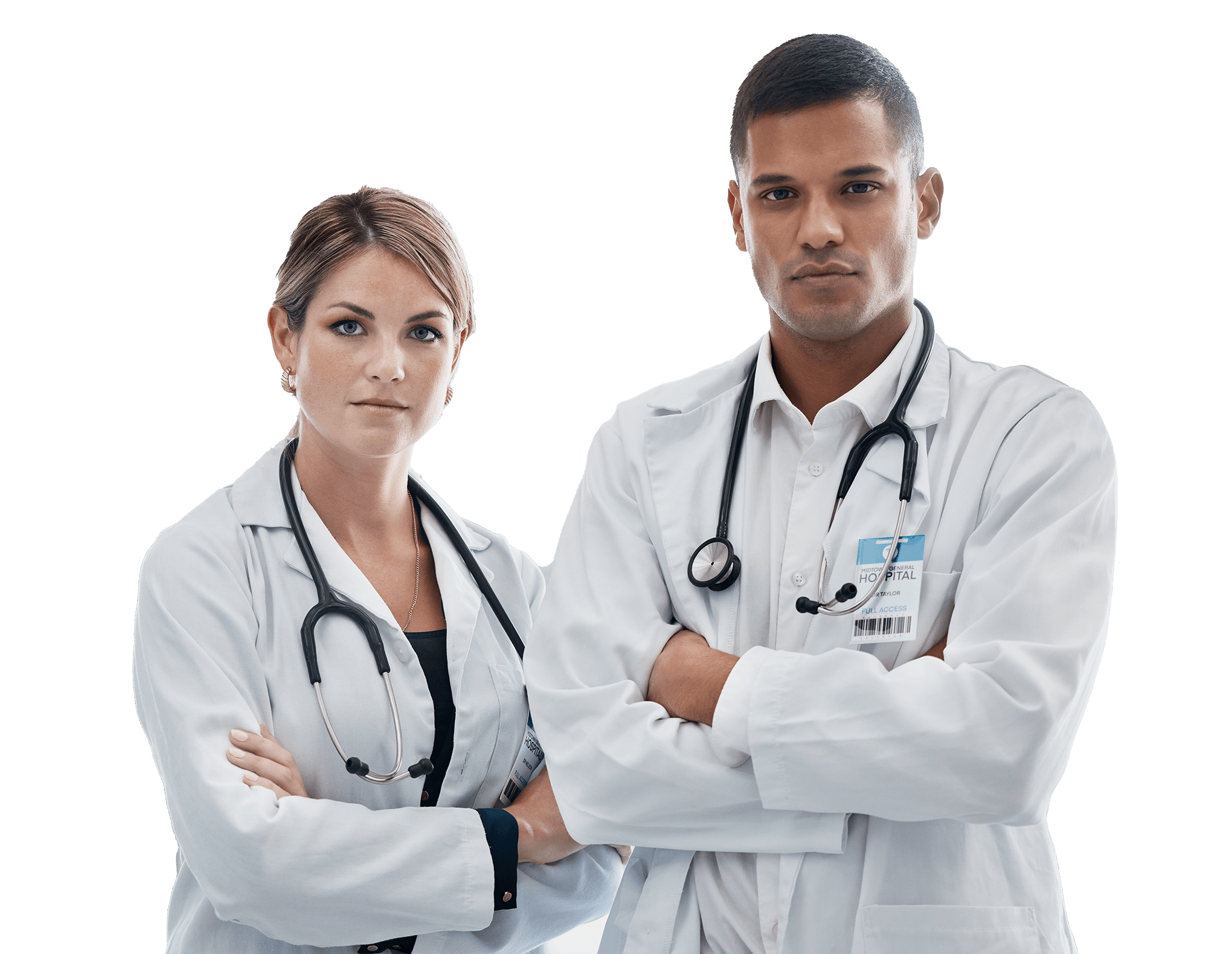 Fusion healthcare staffing