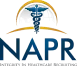 NALTO Member Logo - National Association of Locum Tenens Organizations