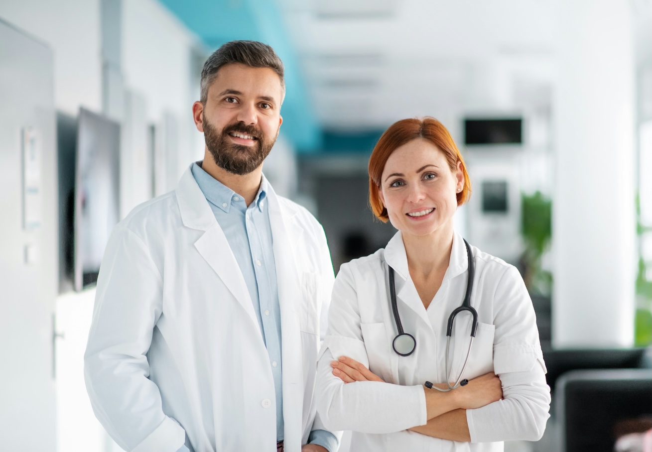 Locum-to-Permanent Placement
