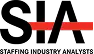 SIA Logo - Staffing Industry Analysts