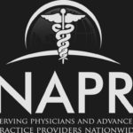 NAPR logo